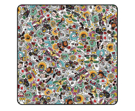 PGYTECH Pokrowiec (Pop Collage) M - 1517749 - zdjęcie 1